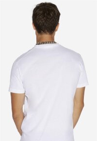 DSQ ICON Cool T-Shirt White