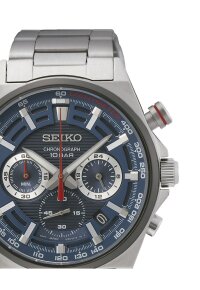 SEIKO WATCHES Mod. SSB407P1