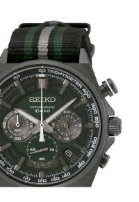 SEIKO WATCHES Mod. SSB411P1