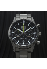 SEIKO WATCHES Mod. SSB413P1