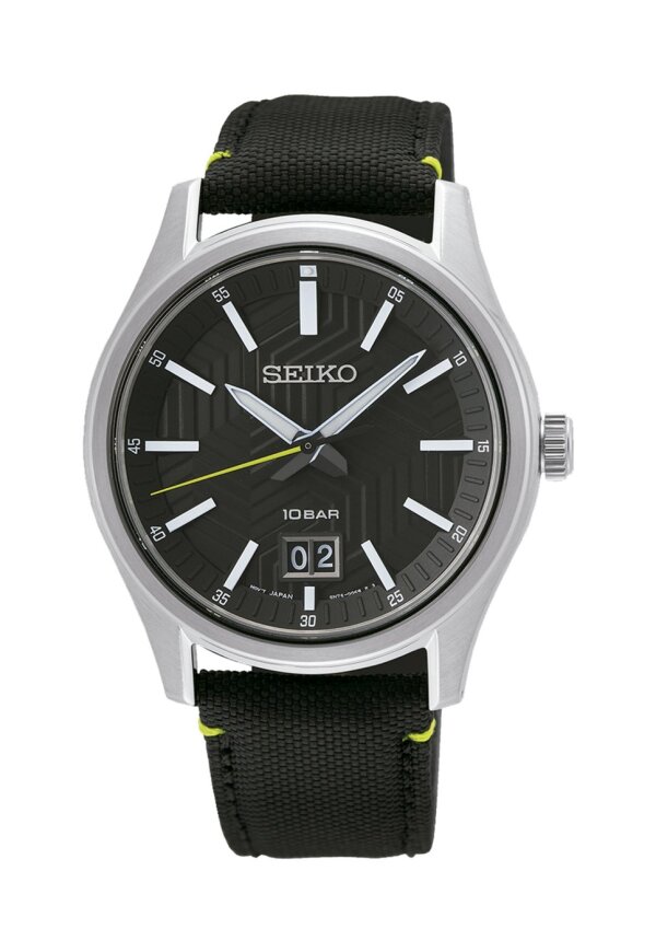 SEIKO WATCHES Mod. SUR517P1