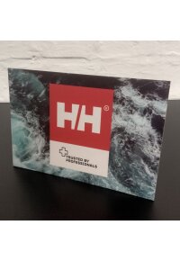 HELLY HANSEN MOD. HH SHOWCARD ALIVE SEA SMALL