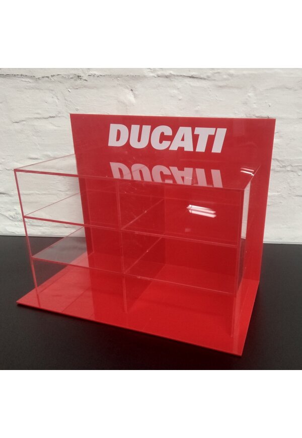 DUCATI MOD. DUCATI DISPLAY DADS19126092