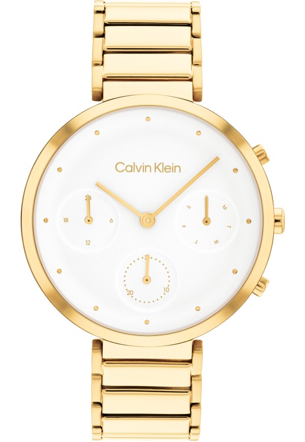 CALVIN KLEIN Mod. 25200284