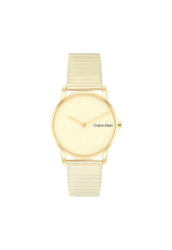 CK Calvin Klein WATCHES Mod. 25100035