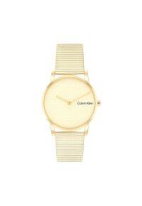 CK Calvin Klein WATCHES Mod. 25100035