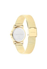 CK Calvin Klein WATCHES Mod. 25100035