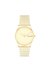 CK Calvin Klein WATCHES Mod. 25100035