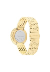 CK Calvin Klein WATCHES Mod. 25100066