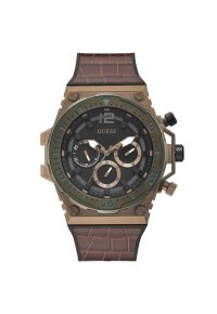 GUESS WATCHES Mod. GW0326G2