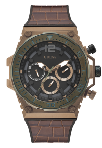 GUESS WATCHES Mod. GW0326G2