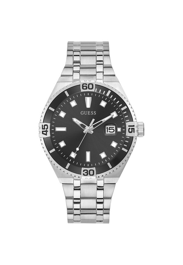 GUESS WATCHES Mod. GW0330G1