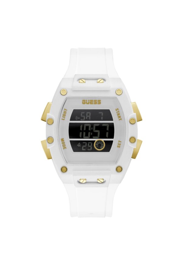 GUESS WATCHES Mod. GW0340G1