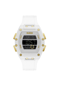 GUESS WATCHES Mod. GW0340G1