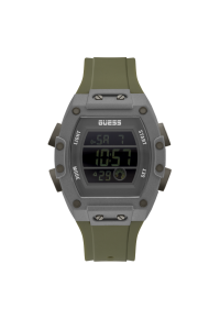 GUESS WATCHES Mod. GW0340G3