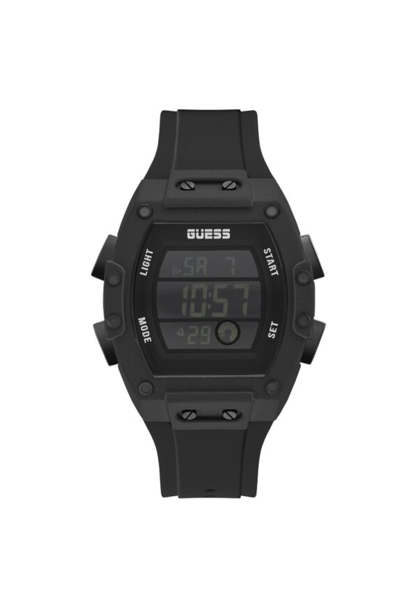 GUESS WATCHES Mod. GW0340G4