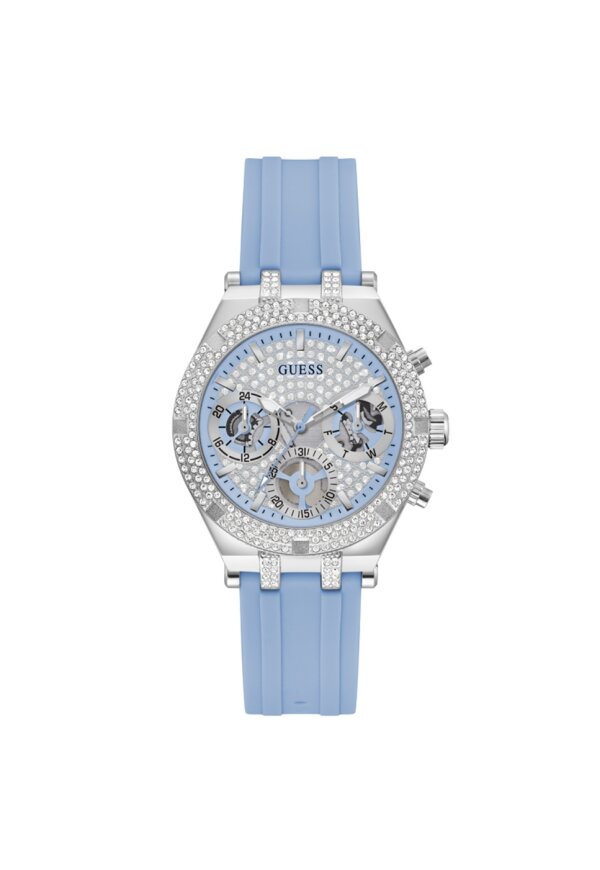 GUESS WATCHES Mod. GW0407L1