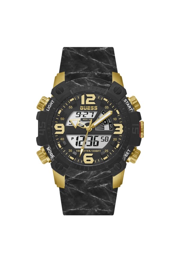 GUESS WATCHES Mod. GW0421G2