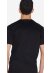 DSQ ICON Cool T-Shirt Black