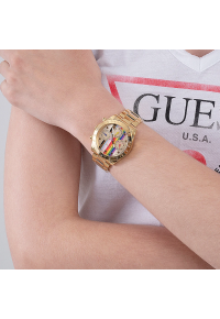 GUESS WATCHES Mod. GW0433L1