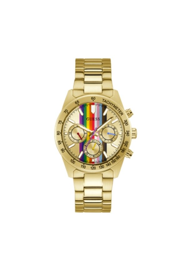 GUESS WATCHES Mod. GW0434G1