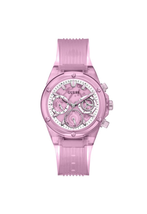 GUESS WATCHES Mod. GW0438L2