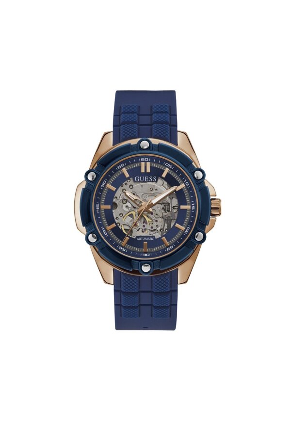 GUESS WATCHES Mod. GW0061G3