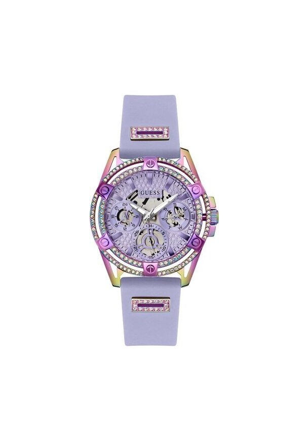 GUESS WATCHES Mod. GW0536L4