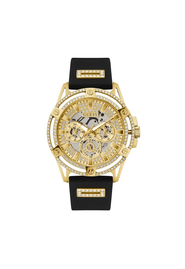 GUESS WATCHES Mod. GW0537G2