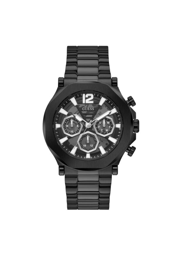 GUESS WATCHES Mod. GW0539G3