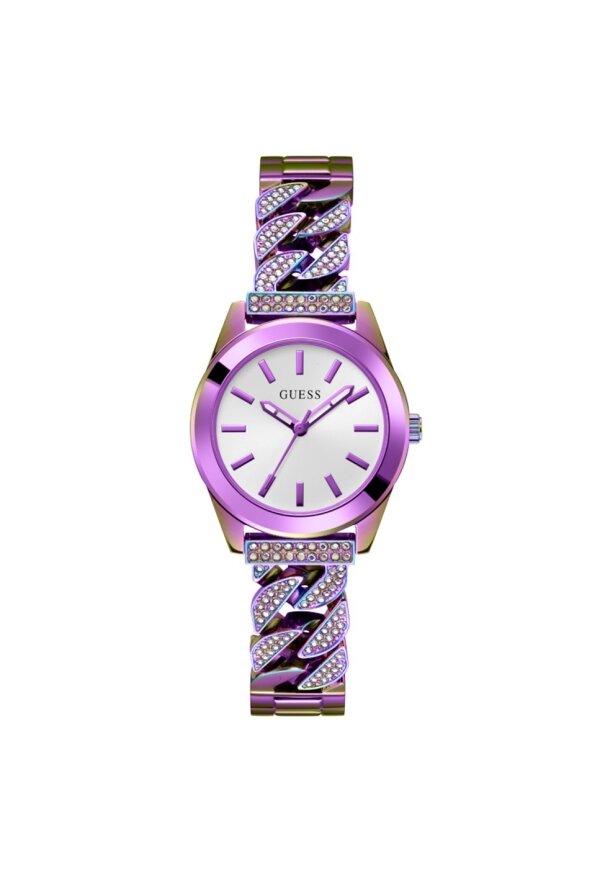 GUESS WATCHES Mod. GW0546L3