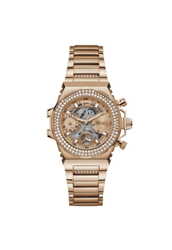 GUESS WATCHES Mod. GW0552L3