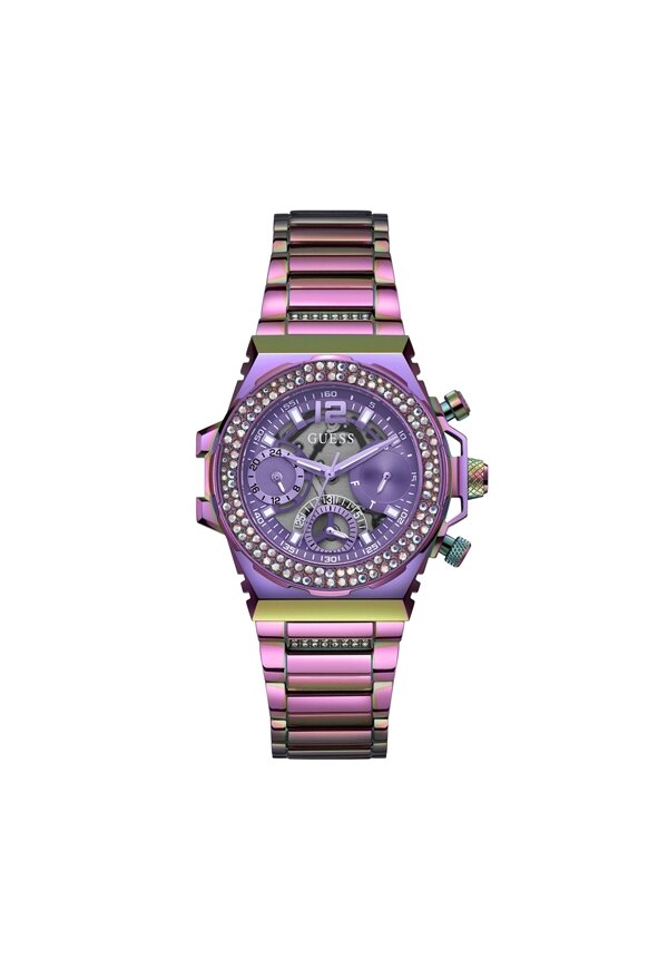 GUESS WATCHES Mod. GW0552L4