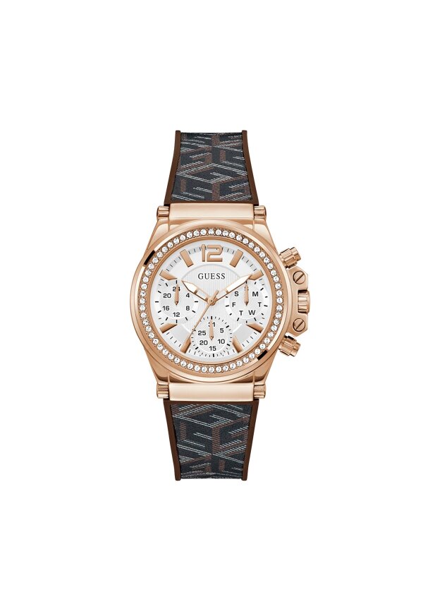 GUESS WATCHES Mod. GW0621L5