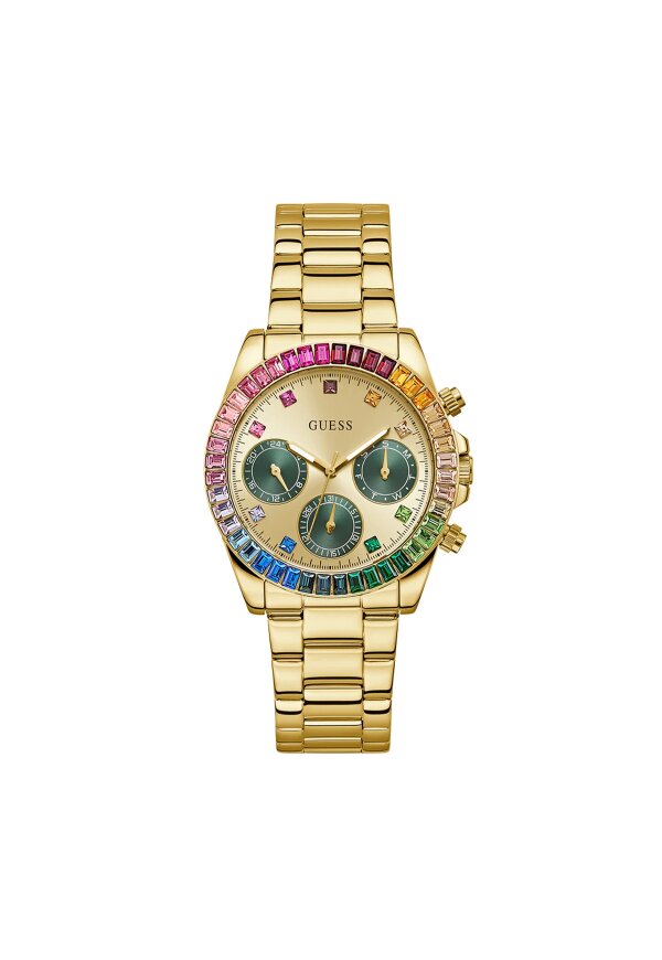 GUESS WATCHES Mod. GW0690L4