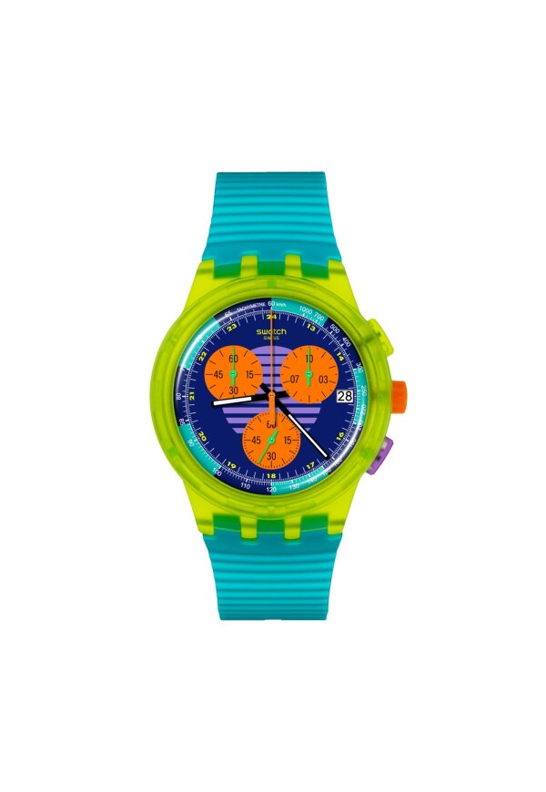 SWATCH WATCHES Mod. SUSJ404