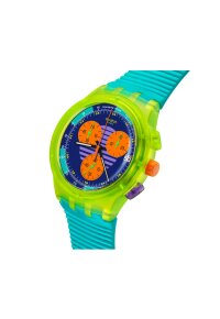 SWATCH WATCHES Mod. SUSJ404