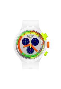 SWATCH WATCHES Mod. SB02K100