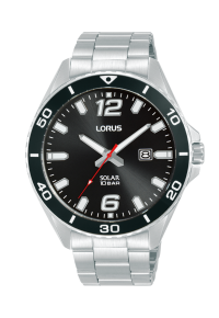 LORUS WATCHES Mod. RX359AX9