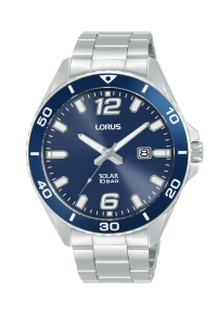 LORUS WATCHES Mod. RX361AX9