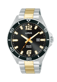 LORUS WATCHES Mod. RX363AX9