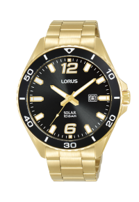 LORUS WATCHES Mod. RX366AX9