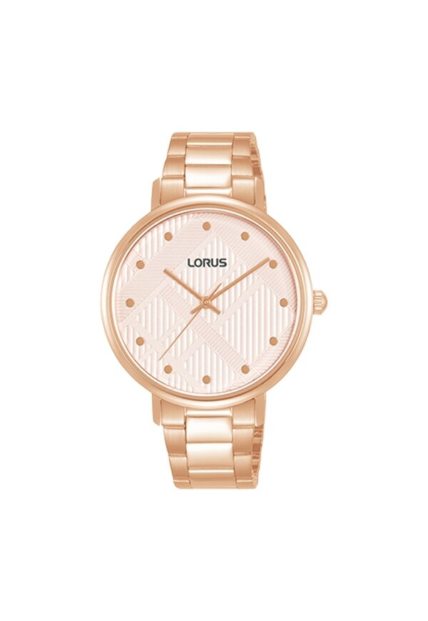 LORUS WATCHES Mod. RG202VX9