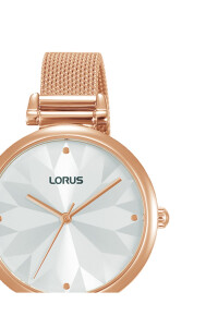 LORUS WATCHES Mod. RG204TX5