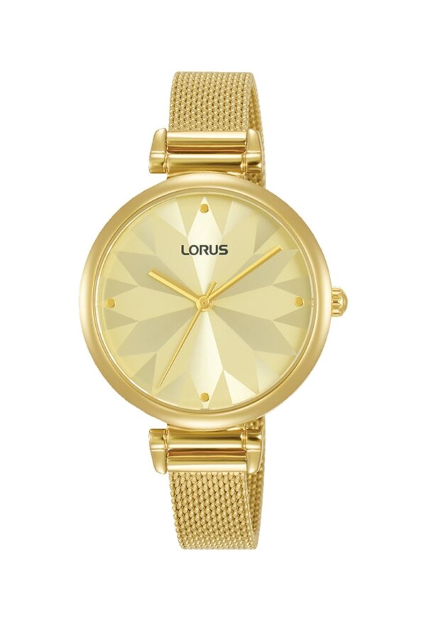 LORUS WATCHES Mod. RG208TX5