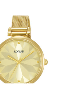 LORUS WATCHES Mod. RG208TX5