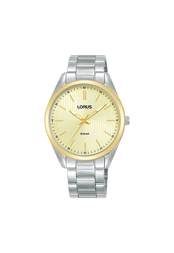 LORUS WATCHES Mod. RG214WX9