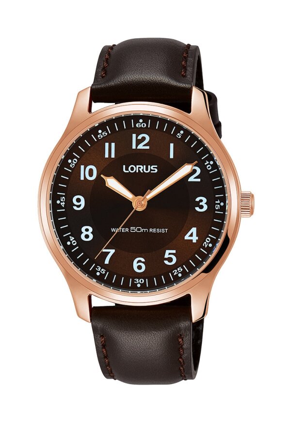 LORUS WATCHES Mod. RG216MX9