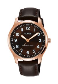 LORUS WATCHES Mod. RG216MX9