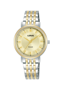 LORUS WATCHES Mod. RG218XX9